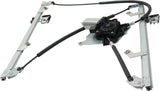 Front Window Regulator Rh For G-CLASS 02-18 Fits RM46290013 / 4637201446