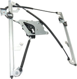 Front Window Regulator Rh For G-CLASS 02-18 Fits RM46290013 / 4637201446