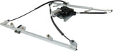 Front Window Regulator Rh For G-CLASS 02-18 Fits RM46290013 / 4637201446