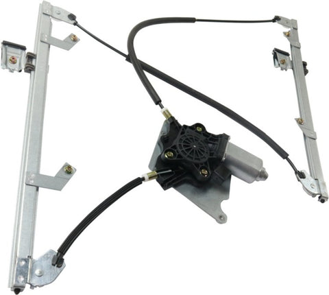 Front Window Regulator Lh For G-CLASS 02-18 Fits RM46290014 / 4637201346