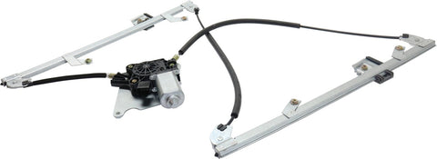 Front Window Regulator Lh For G-CLASS 02-18 Fits RM46290014 / 4637201346