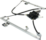 Front Window Regulator Lh For G-CLASS 02-18 Fits RM46290014 / 4637201346