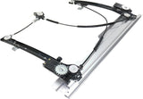 Front Window Regulator Rh For COOPER 07-15 Fits MC1351102 / 51332756084 / RM46290025