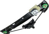 Rear Window Regulator Lh For C-CLASS 15-18 Fits RM49170010 / 2057307901-PFM