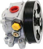 Power Steering Pump For CX-7 07-12 Fits RM51040001 / EG2132600A / EG2132650C