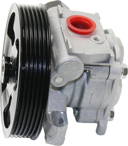 Power Steering Pump For CX-7 07-12 Fits RM51040001 / EG2132600A / EG2132650C