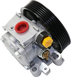 Power Steering Pump For CX-7 07-12 Fits RM51040001 / EG2132600A / EG2132650C