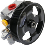 Power Steering Pump For CX-7 07-12 Fits RM51040001 / EG2132600A / EG2132650C