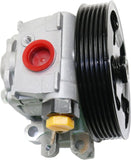 Power Steering Pump For CX-7 07-12 Fits RM51040001 / EG2132600A / EG2132650C