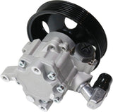Power Steering Pump For CLS500 / CLS55 AMG 06-06 Fits RM51040005 / 44669401