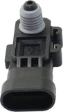 Fuel Pressure Sensor For C-CLASS 01-11 / S-CLASS 07-11 Fits RM54360001 / 1635422818