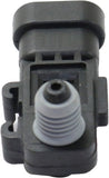 Fuel Pressure Sensor For C-CLASS 01-11 / S-CLASS 07-11 Fits RM54360001 / 1635422818