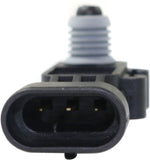 Fuel Pressure Sensor For C-CLASS 01-11 / S-CLASS 07-11 Fits RM54360001 / 1635422818