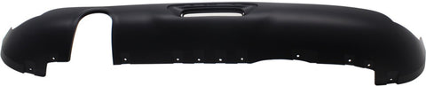 Rear Lower Valance For COOPER 15-18 Fits MC1193105 / 51127380028 / RM76430005