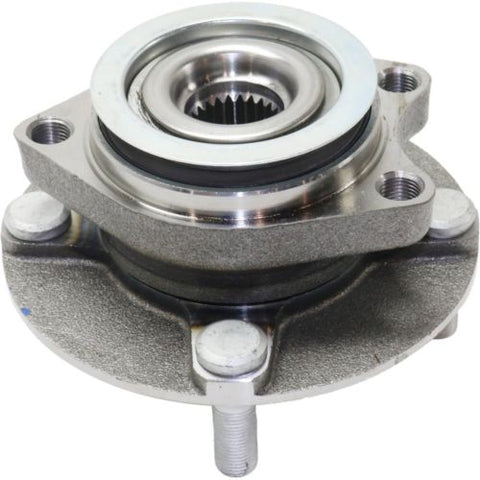 Wheel Hub For 2009-2014 Nissan Cube FWD Front Left or Right