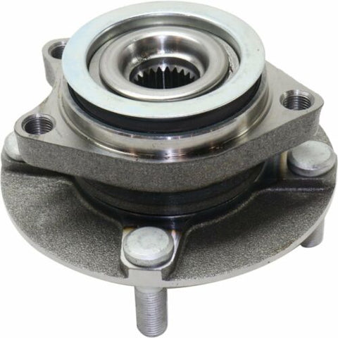 Wheel Hub For 2009-2014 Nissan Cube FWD Front Left or Right