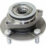 Wheel Hub For 2009-2014 Nissan Cube FWD Front Left or Right