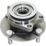 Wheel Hub For 2009-2014 Nissan Cube FWD Front Left or Right