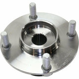 Wheel Hub For 2009-2014 Nissan Cube FWD Front Left or Right