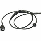 Speed Sensor For 2011-2016 Nissan Quest 6 Cyl 3.L Eng. Front, Left or Right