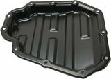 Black Oil Pan for 2014-2016 Nissan Altima, Rogue