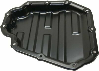 Black Oil Pan for 2014-2016 Nissan Altima, Rogue