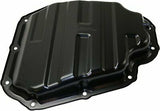 Black Oil Pan for 2014-2016 Nissan Altima, Rogue