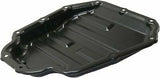 Black Oil Pan for 2014-2016 Nissan Altima, Rogue