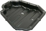 Black Oil Pan for 2014-2016 Nissan Altima, Rogue