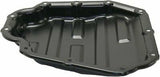 Black Oil Pan for 2014-2016 Nissan Altima, Rogue