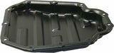 Black Oil Pan for 2014-2016 Nissan Altima, Rogue