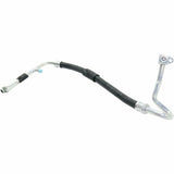 New A/C AC Hose for Nissan Frontier Xterra 2002-2004 Fits 924809Z012