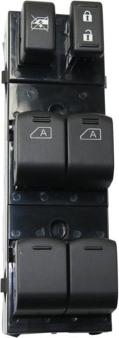 Power Window Switch For MURANO 08-14 Fits RN50520010 / 254011AA5D