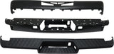 Step Bumper Assembly For TITAN XD 16-18 Fits NI1103137 / 85030EZ30C-PFM / RN82620011
