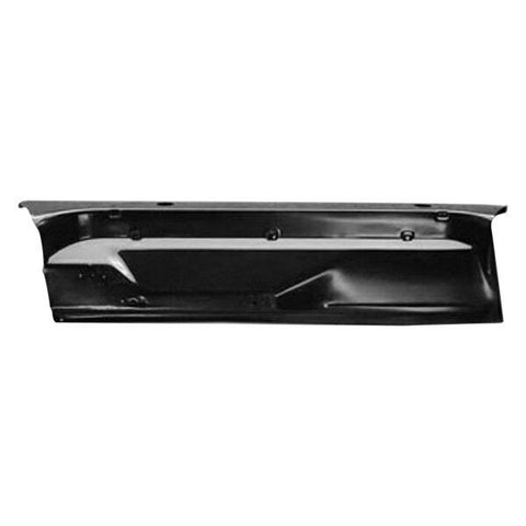 For GMC C3500HD 1991-2000 Replace Driver Side Outer Cab Floor Section