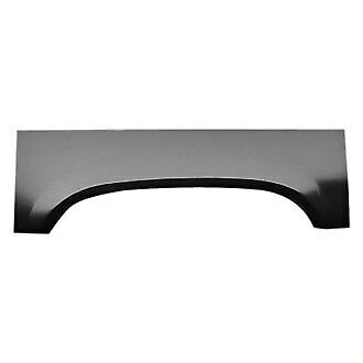 For Cadillac Escalade 99-00 Replace RRP144 Passenger Side Upper Wheel Arch Patch