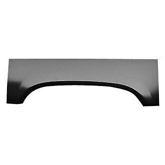For Cadillac Escalade 99-00 Replace RRP145 Driver Side Upper Wheel Arch Patch