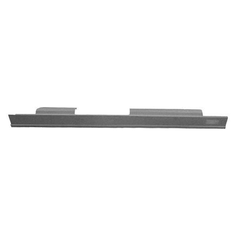 For Ford Expedition 03-17 Replace Passenger Side Slip-On Style Rocker Panel