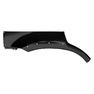 For Ford Escape 01-07 Replace Driver Side Upper Wheel Arch Patch Rear Section