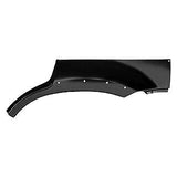 For Ford Escape 01-07 Replace Passenger Side Upper Wheel Arch Patch Rear Section