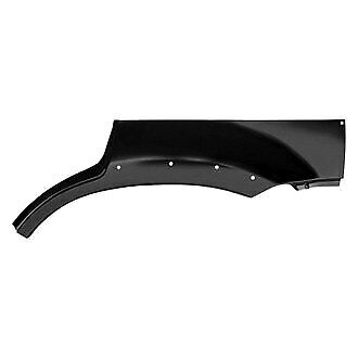 For Ford Escape 01-07 Replace Passenger Side Upper Wheel Arch Patch Rear Section