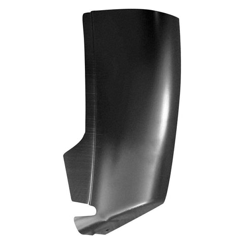 For Chevy Silverado 3500 HD 07-13 Replace Passenger Side Truck Cab Corner