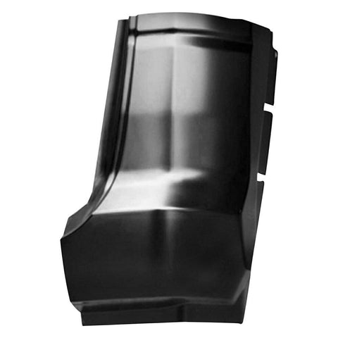 For Ram 3500 2011-2016 Replace RRP3953 Driver Side Truck Cab Corner