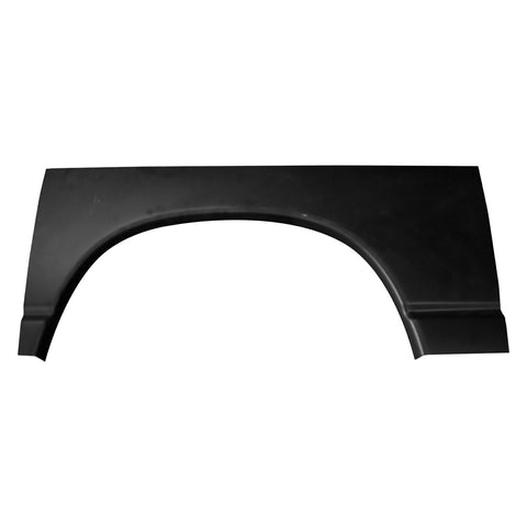 For Dodge Ram 1500 2002-2008 Replace RRP4027 Passenger Side Wheel Arch Patch