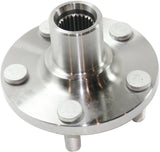 Front Hub Assembly For tC 05-09 Fits RS28370002 / 4350221010