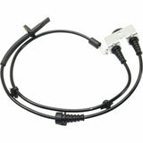 ABS Wheel Speed Sensor Front Passenger Side Right for 07-13 Suzuki SX4