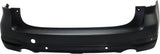Rear Bumper Cover For FORESTER 17-18 Fits SU1100180C / 57709SG020 / RS76010003PQ