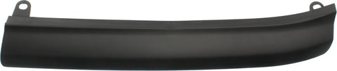 Front Lower Valance Lh For 4RUNNER 14-18 Fits TO1042132 / 5267635010 / RT01770002