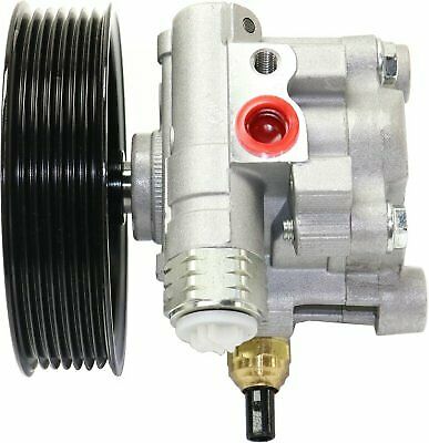 Power Steering Pump for 2005-2015 Lexus RX350, Toyota Tacoma