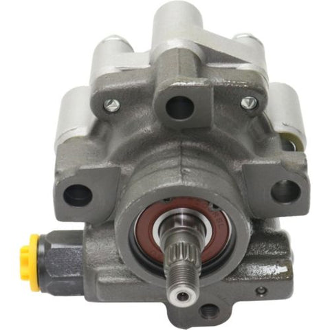 New Power Steering Pump for Toyota 4Runner 4 Runner Lexus GX470 03-09 fits 4432035610